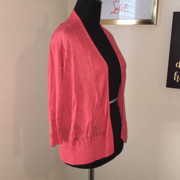 Cardigan - Picture 2 of 3